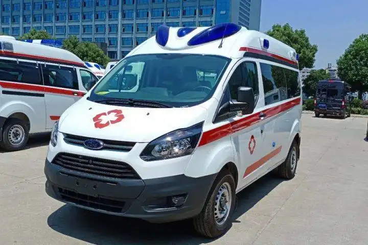 宁河区长途救护车转院